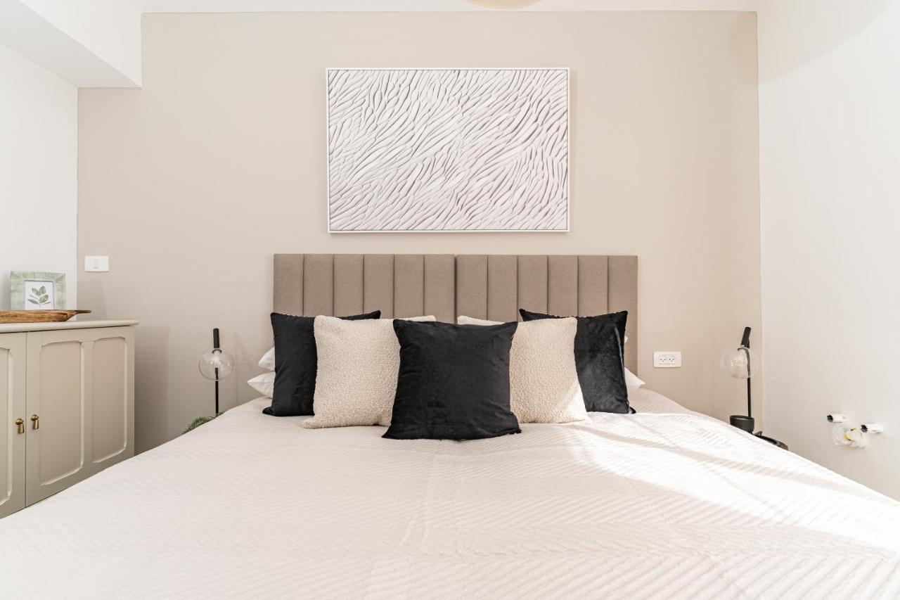 Deluxe 3 Bedrooms Flat In Residential Area Jerusalem Exterior photo