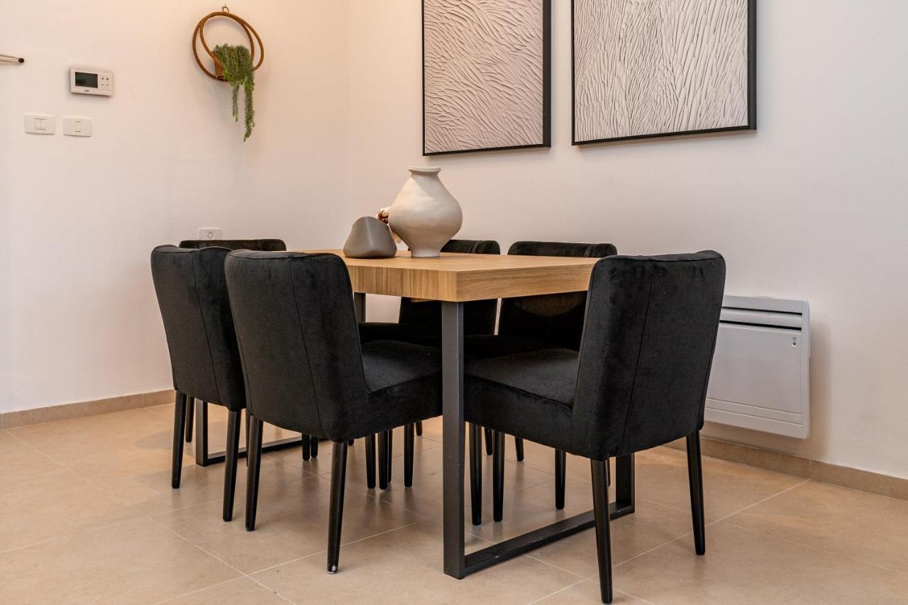 Deluxe 3 Bedrooms Flat In Residential Area Jerusalem Exterior photo