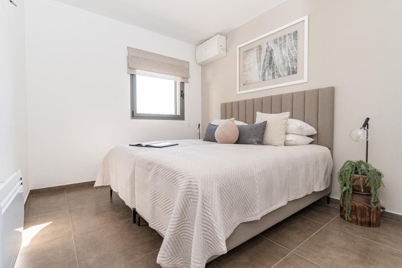 Deluxe 3 Bedrooms Flat In Residential Area Jerusalem Exterior photo
