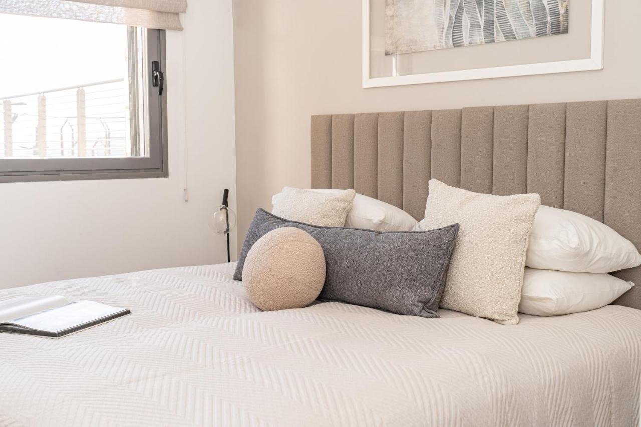 Deluxe 3 Bedrooms Flat In Residential Area Jerusalem Exterior photo