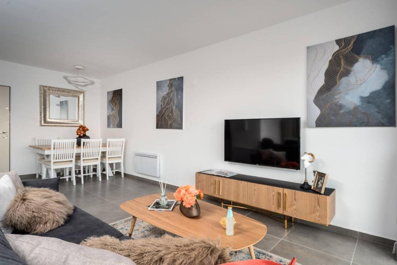 Deluxe 3 Bedrooms Flat In Residential Area Jerusalem Exterior photo