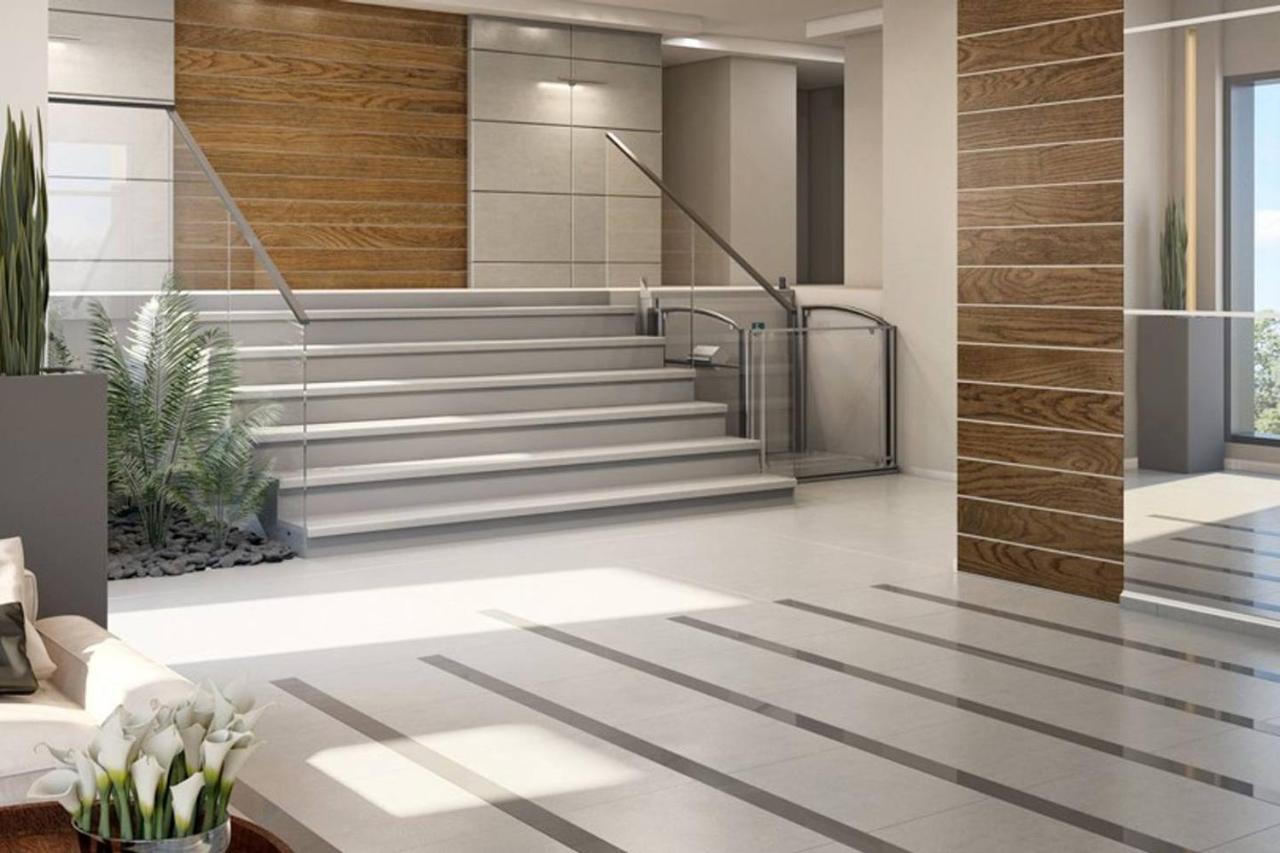 Deluxe 3 Bedrooms Flat In Residential Area Jerusalem Exterior photo